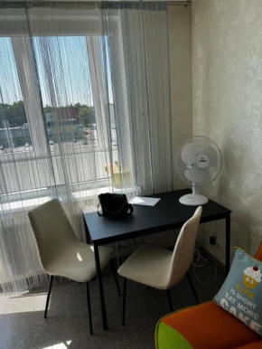 Small Studio Apartament near City Center - self check in